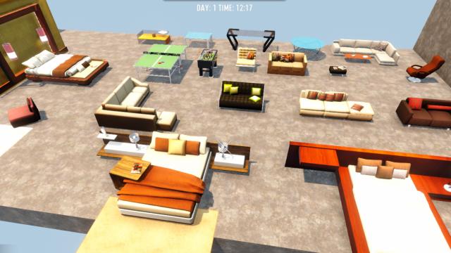 AOO_Furniture for 7 Days to Die