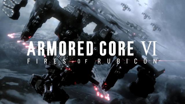 Armored Core 6 Alt Saves for Armored Core™ VI Fires Of Rubicon™