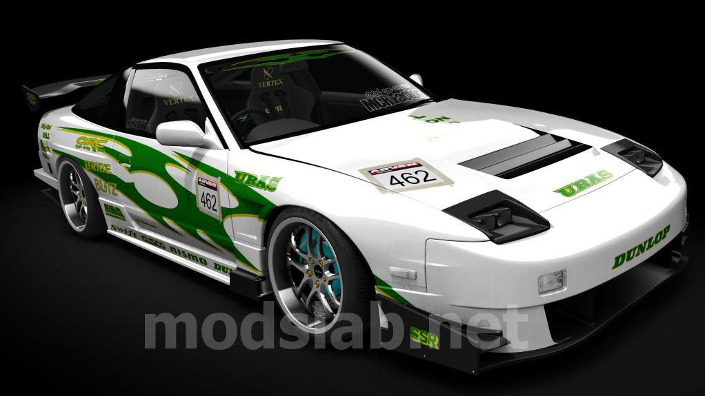 uras gt 180sx