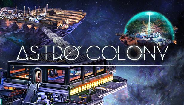 Cheat Console for Astro Colony