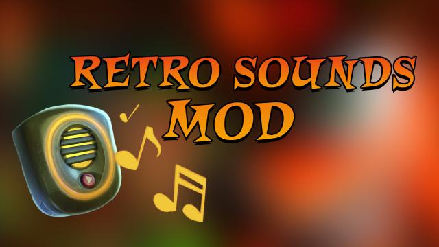 Retro Sounds Mod for Crash Bandicoot 4: It’s About Time