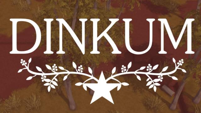 Unbreakable Tools for Dinkum