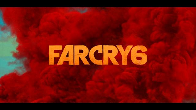 Fan Kit for Far Cry 6