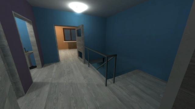 2 Floor House for Garry's Mod