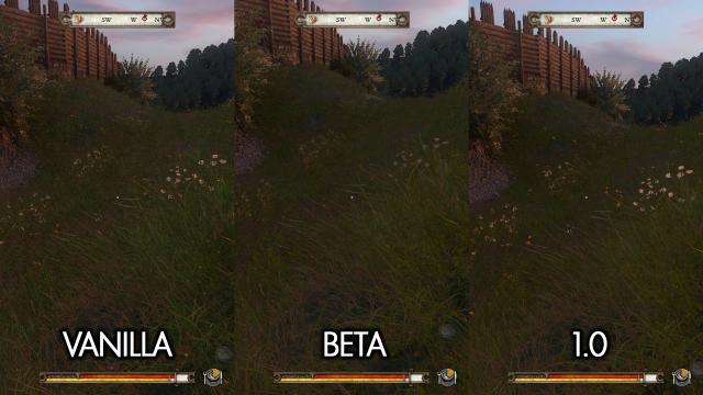 Easy To See Herbs for Kingdom Come: Deliverance