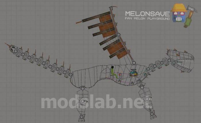 Scorpion Tutorial - Melon Playground 