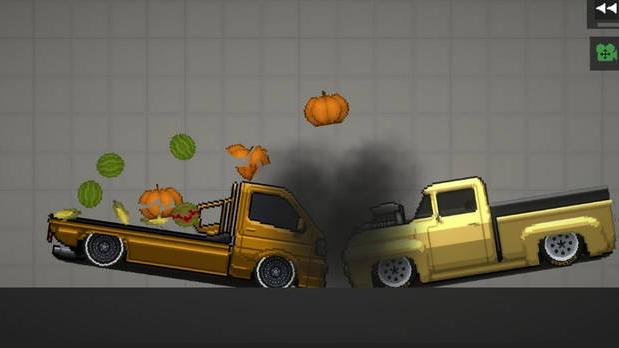10 new cars for Melon Playground