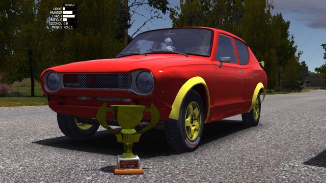 Texture Pack Importer Tool for My summer car