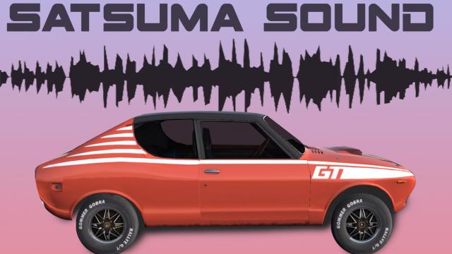 Satsuma New Sound