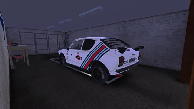 2024 Fully Tuned Satsuma Save Game for My summer car