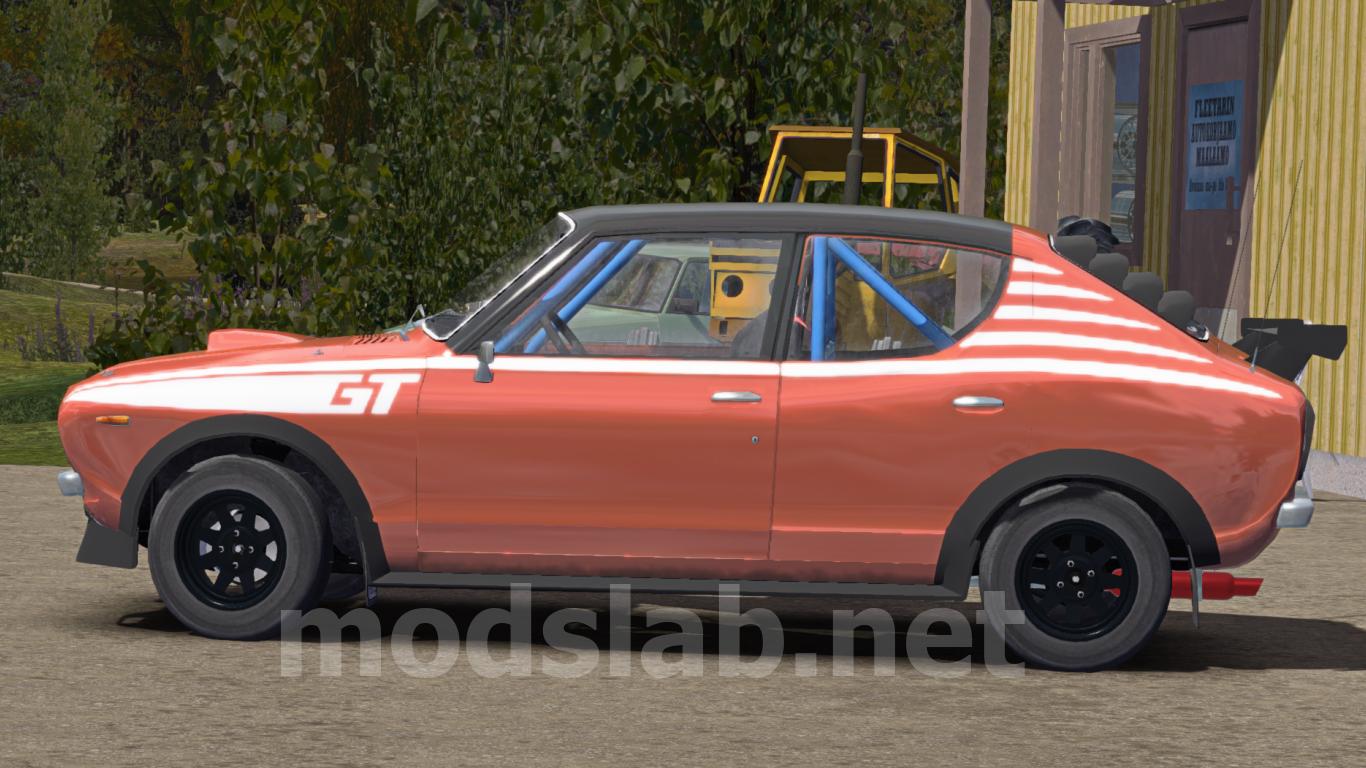 My Summer Car, Page 4