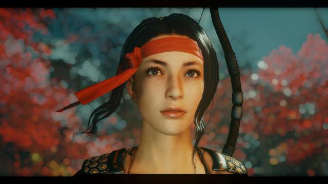 The End's Beginning - ReShade Preset for Nioh 2