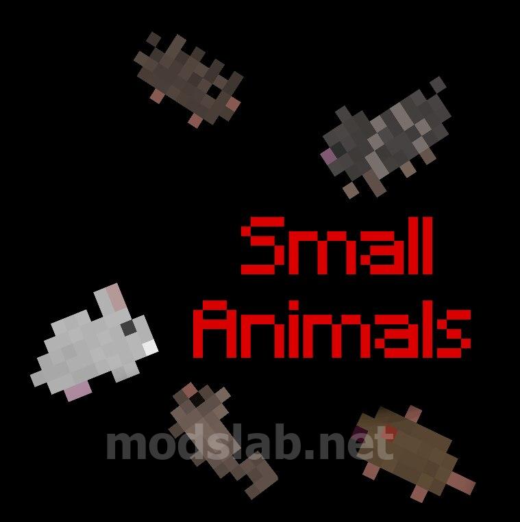 Animal Playground [People Playground] [Mods]