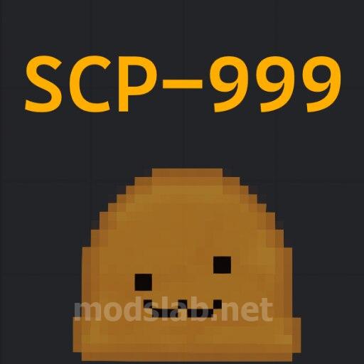 SCP-999-J Minecraft Skin