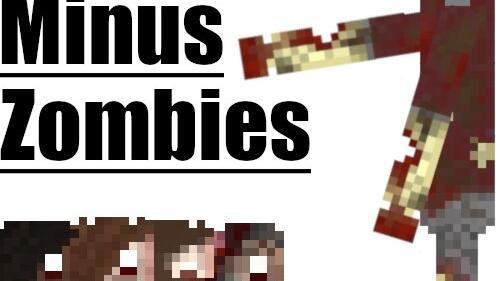 Humans - Zombies
