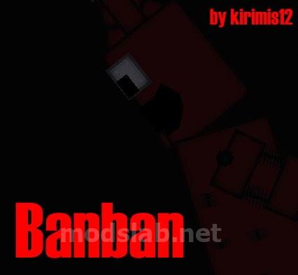 Steam Workshop::Garten of BanBan