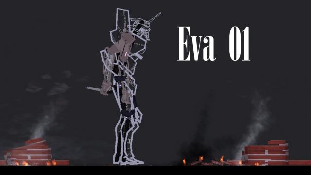OP Eva 01