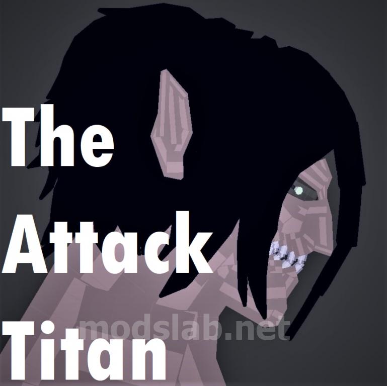 Attack on Titan mod? : r/skyrim