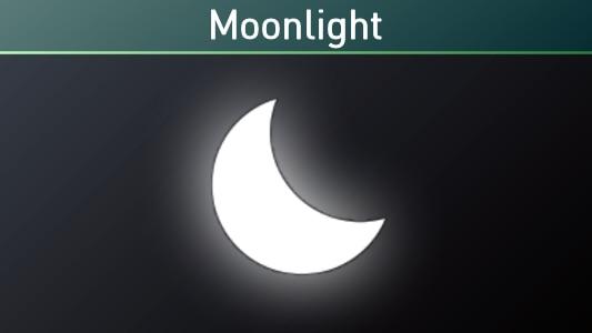 Moonlight for Rimworld