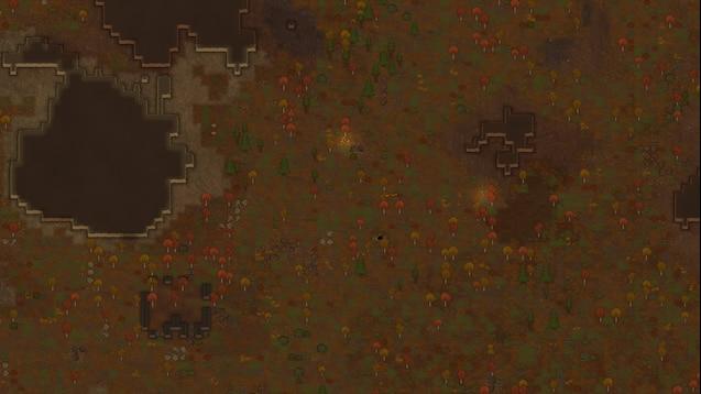 ReGrowth: Aspen Forests for Rimworld
