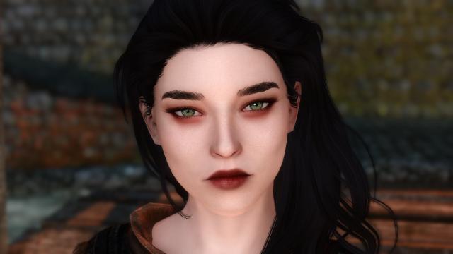 Kalilies Brows - 17