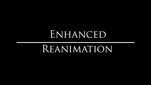 Enhanced Reanimation for Skyrim SE-AE