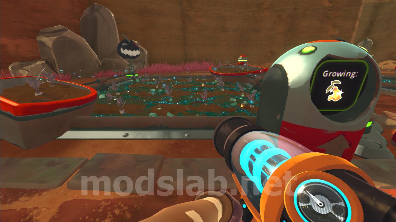 Mods for slime rancher  ambercontretdiochlor1972's Ownd