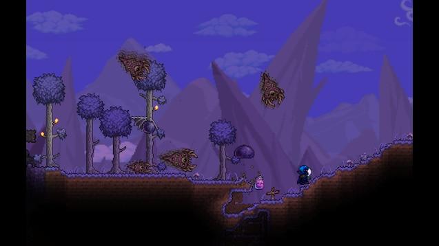 Blue's Textures for Terraria