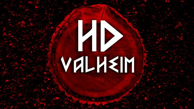 HD Valheim for Valheim