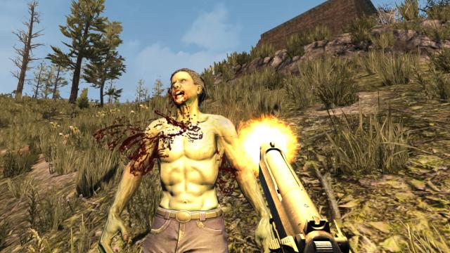 Deadly Headshots (Alpha 16) for 7 Days to Die