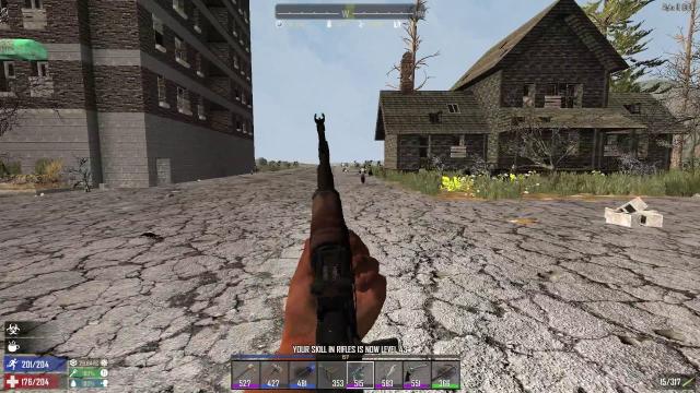 Better Silencers for 7 Days to Die