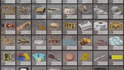 30 000  30K Stacks for 7 Days to Die