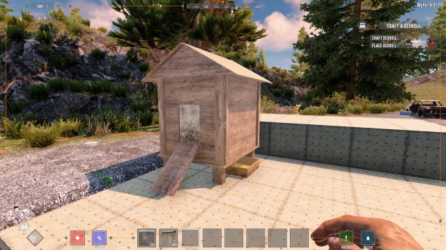 FRK_Chicken_Coop (A19) for 7 Days to Die