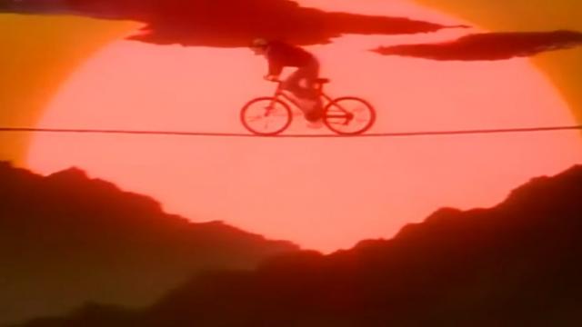 Faster Bicycle (A21)