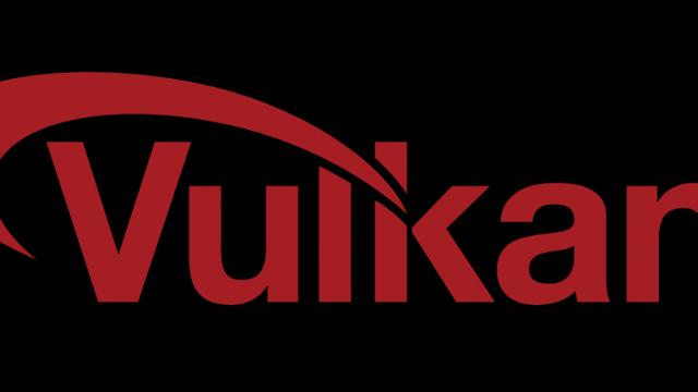 Vulkan renderer for Alan Wake 2