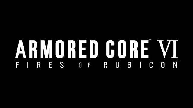 Skip The Intro for Armored Core™ VI Fires Of Rubicon™