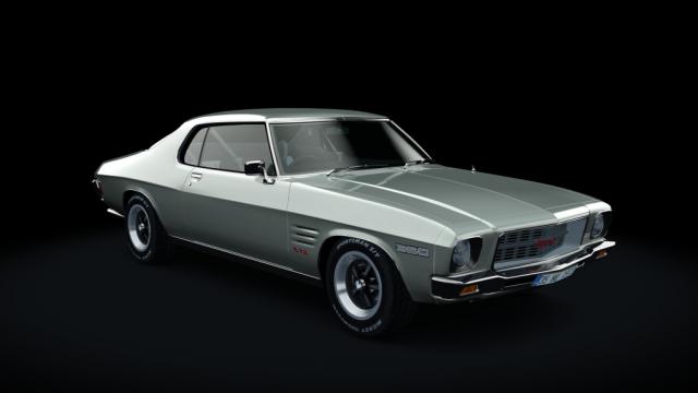 Holden Monaro HQ GTS 1973 for Assetto Corsa