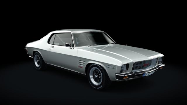 Holden Monaro HQ GTS 1973 for Assetto Corsa