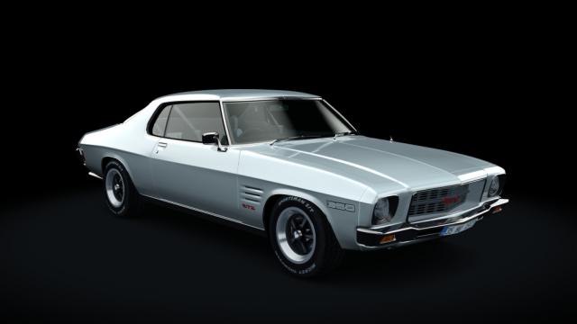 Holden Monaro HQ GTS 1973 for Assetto Corsa