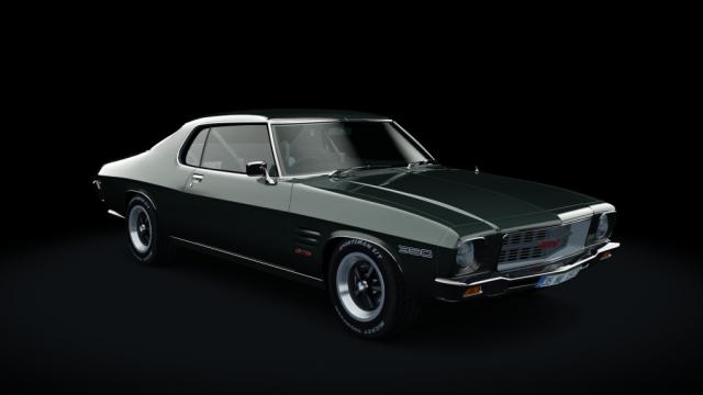 Holden Monaro HQ GTS 1973 for Assetto Corsa