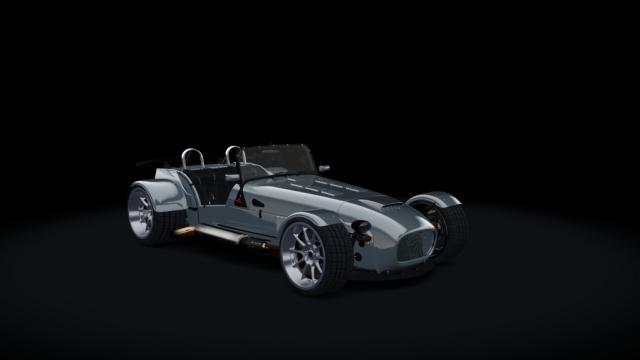 Caterham RS900 for Assetto Corsa