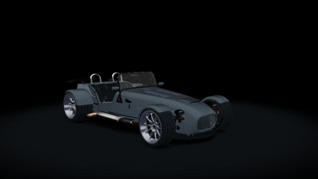 Caterham RS900 for Assetto Corsa