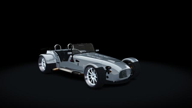 Caterham RS900 for Assetto Corsa