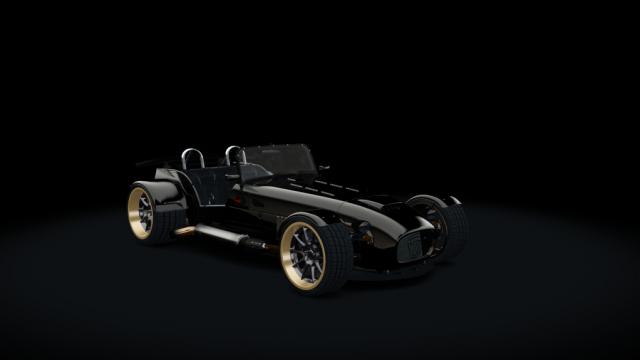 Caterham RS900 for Assetto Corsa