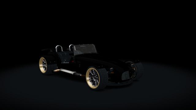 Caterham RS900