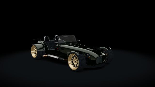 Caterham RS900 for Assetto Corsa