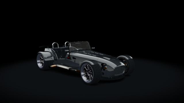 Caterham RS900 for Assetto Corsa