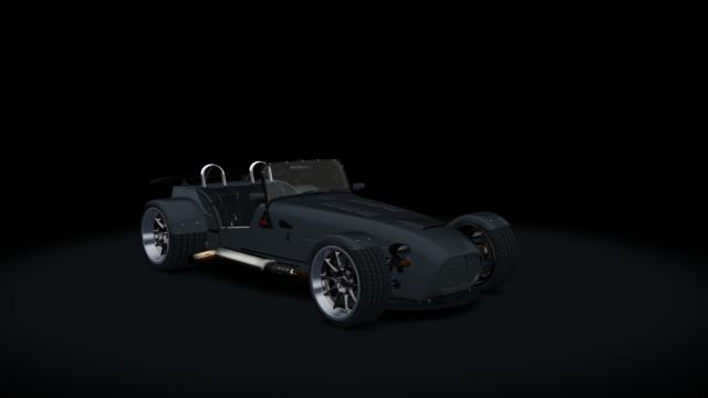 Caterham RS900 for Assetto Corsa