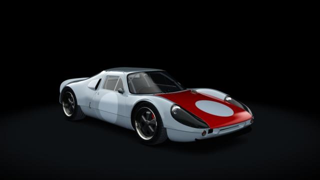 Beck 904 The Ultimate Replica