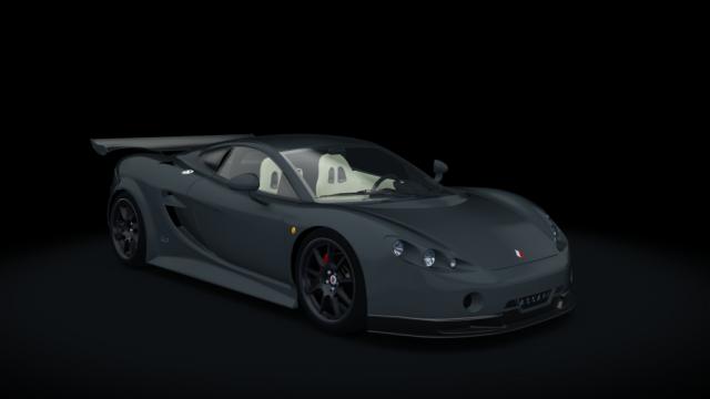 Ascari A10